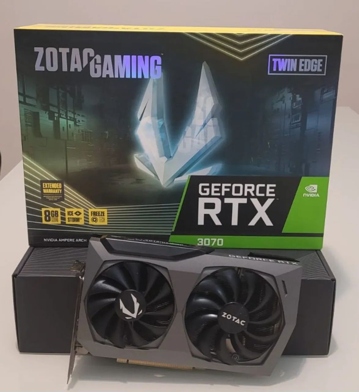 rtx 3070 zotac