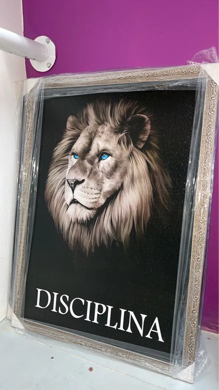 Quadro Decorativo - Elegância e Sofisticação - Foto 5