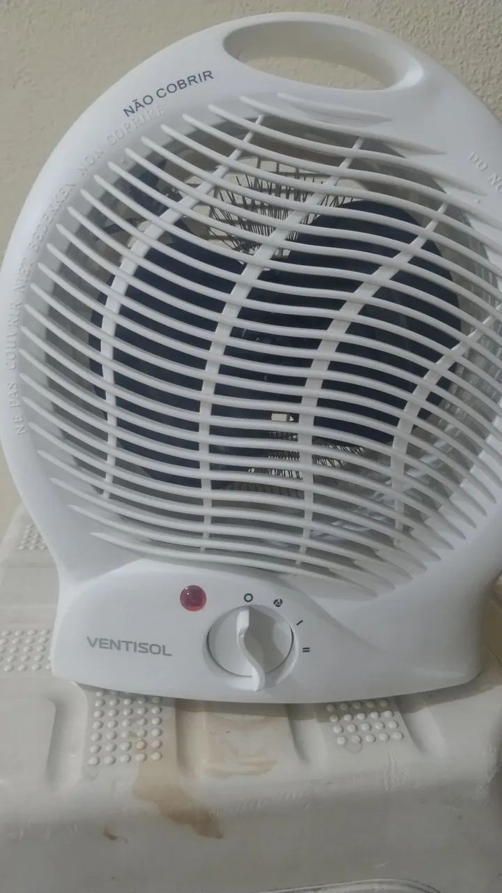 Heater 64317345041795120