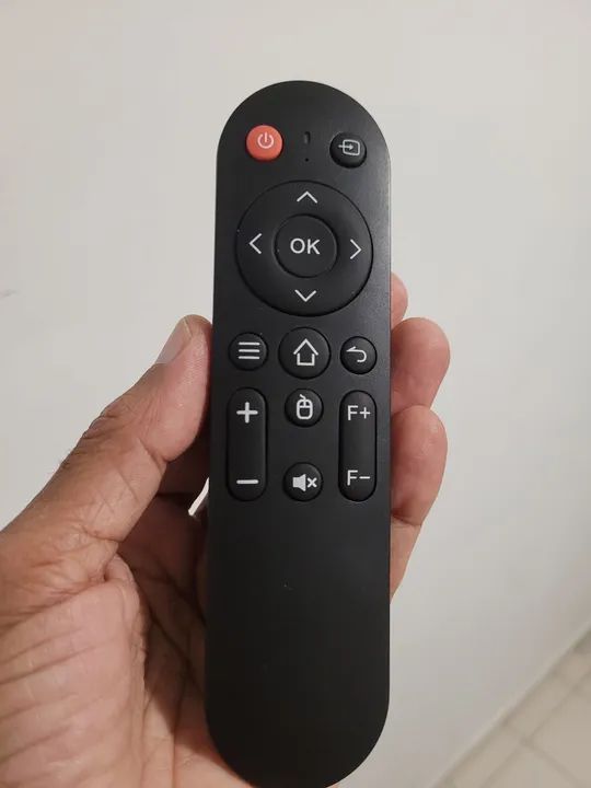 Projetor smart Horlat T9 Full HD 1080p  - Foto 3