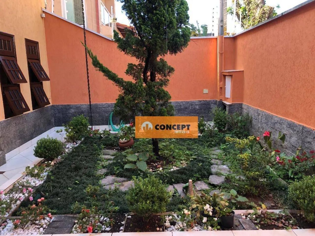 Sobrado com 5 dormitórios à venda, 267 m² por R$ 900.000,00 - Parque Santa Rosa - Suzano/S - Foto 4