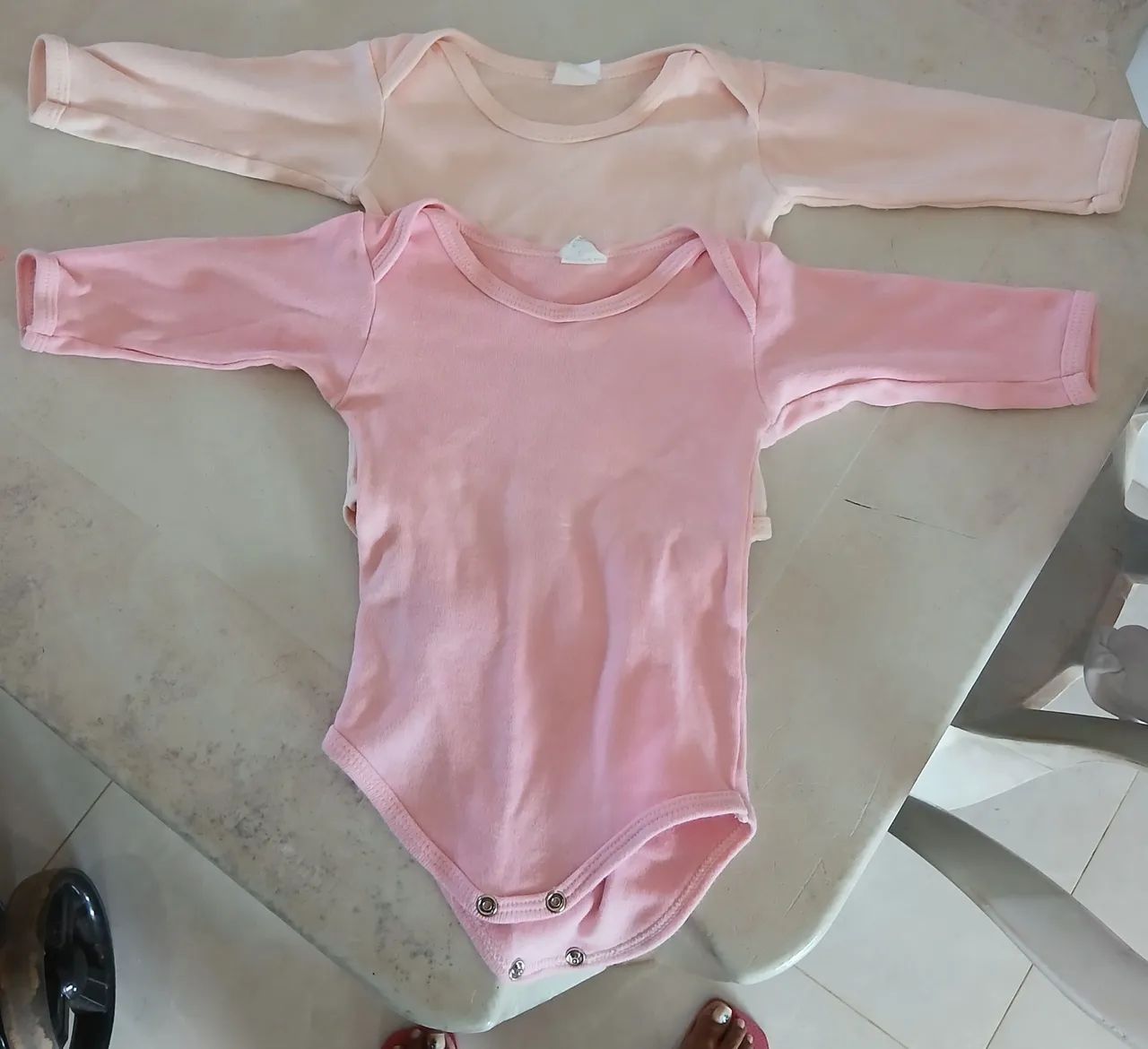 Roupas de bebê  - Foto 3