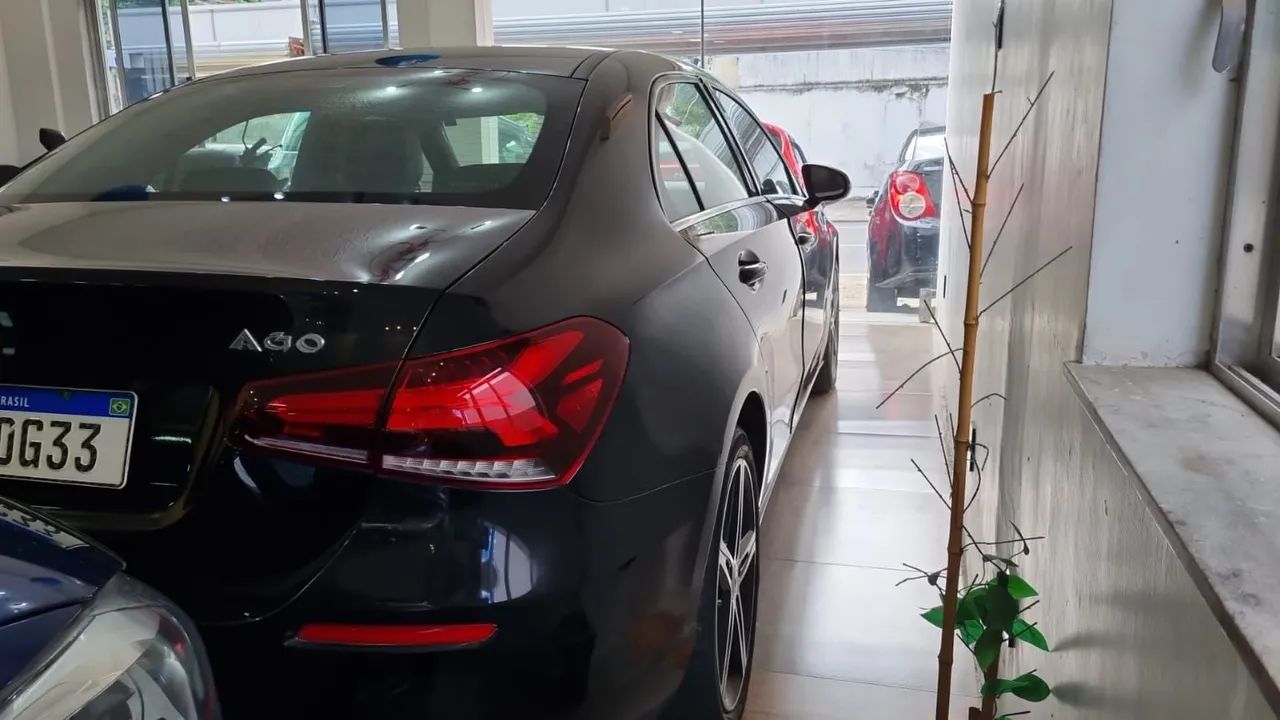 MERCEDES A 200 2019 - Foto 4