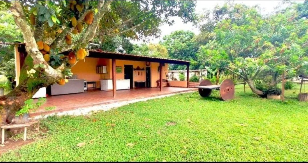 Chácara para locação  - Foto 3