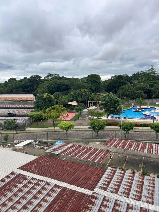 Apartamento Condomínio Reserva Tropical Yucca <br> - Foto 2