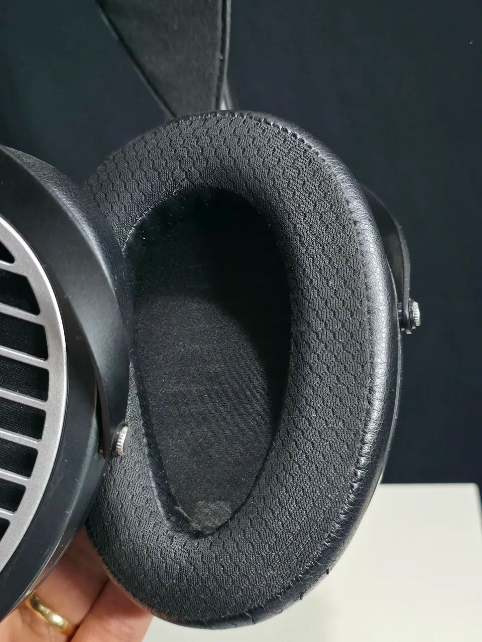 HiFiMAN ANANDA つ*め様 HIFIMAN ANANDA NANO ヘッドフォン HIFIMAN