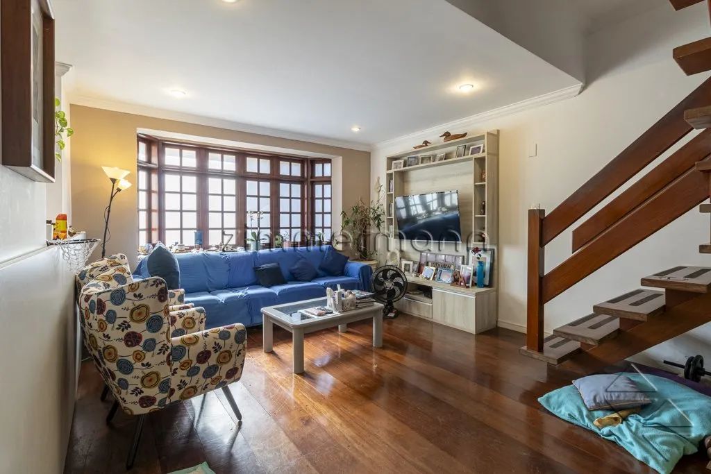 CASA DE VILA PERDIZES 4 DORMITÓRIOS 1 VAGA