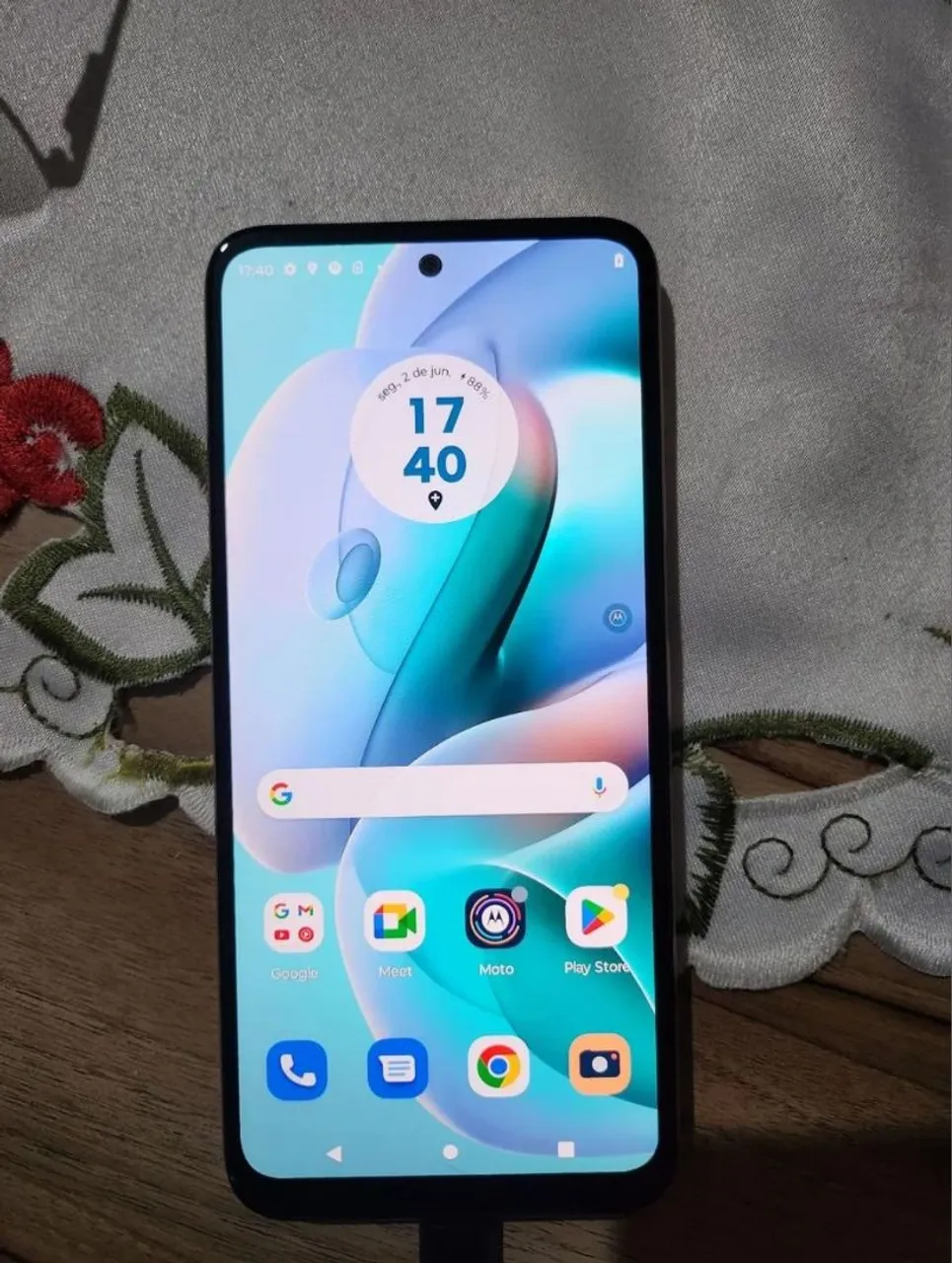 Moto G41, 128gb