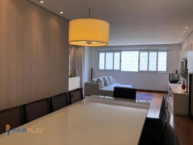 Apartamento à venda, 300 m² por R$ 4.560.000,00 - Itaim Bibi - São Paulo/SP - Foto 5