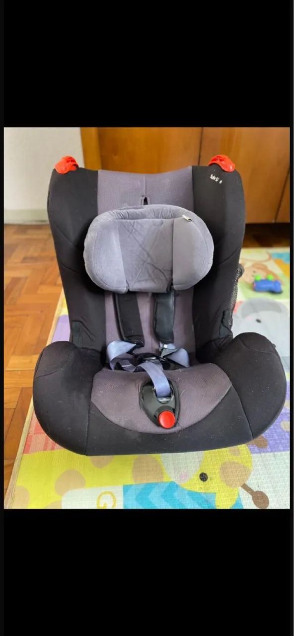 Cadeirinha De Carro - Foto 2