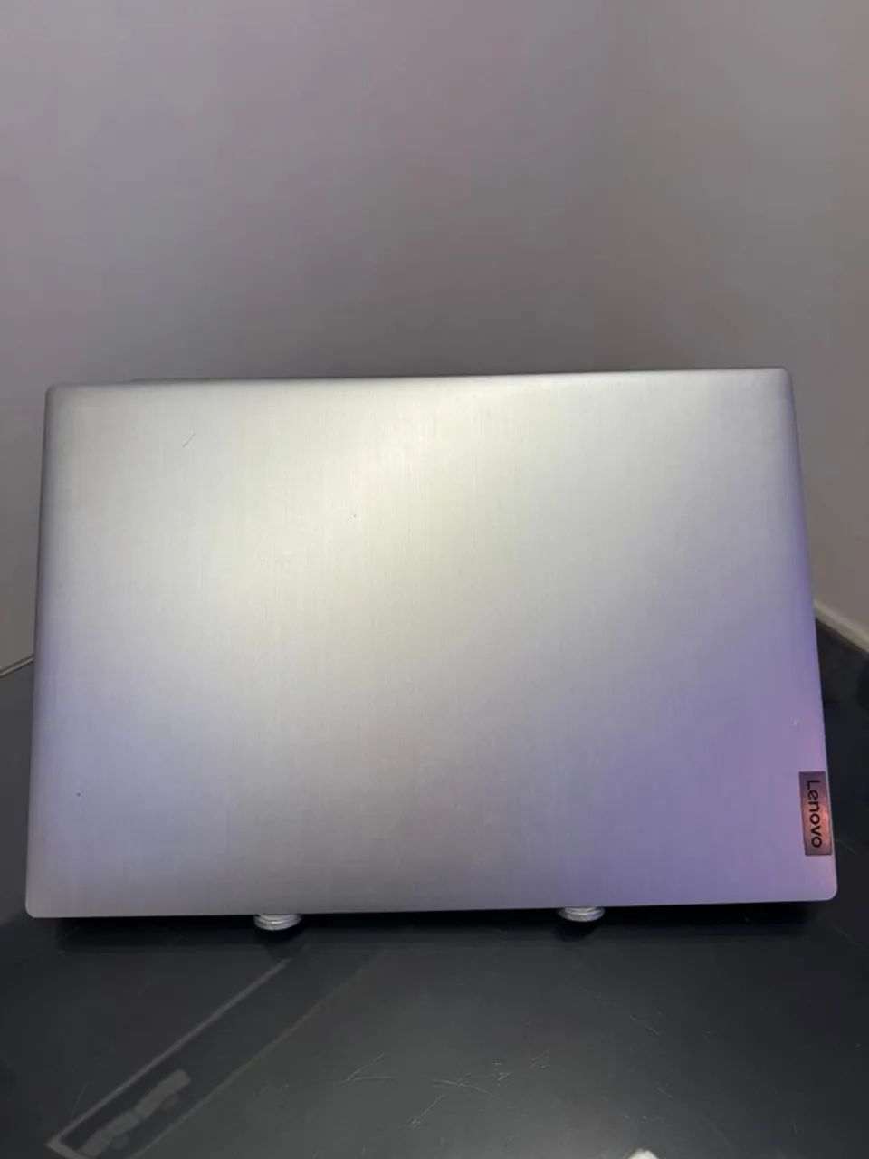 Lenovo Ideiapad 1 - i5-10°Geração - 12GB Ram - SSD 256GB Nvme - Rede 5G - Completo - Foto 4