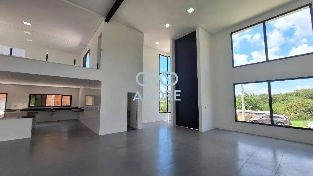 Casa à venda no Condomínio Terras de Mont Serrat - Salto/SP - Foto 4