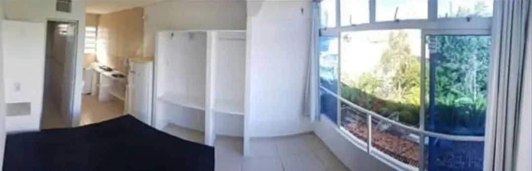 Flat Apartamento por Temporada Diária por dia Beira-Mar Meireles Aldeota Varjota Fortaleza - Foto 2