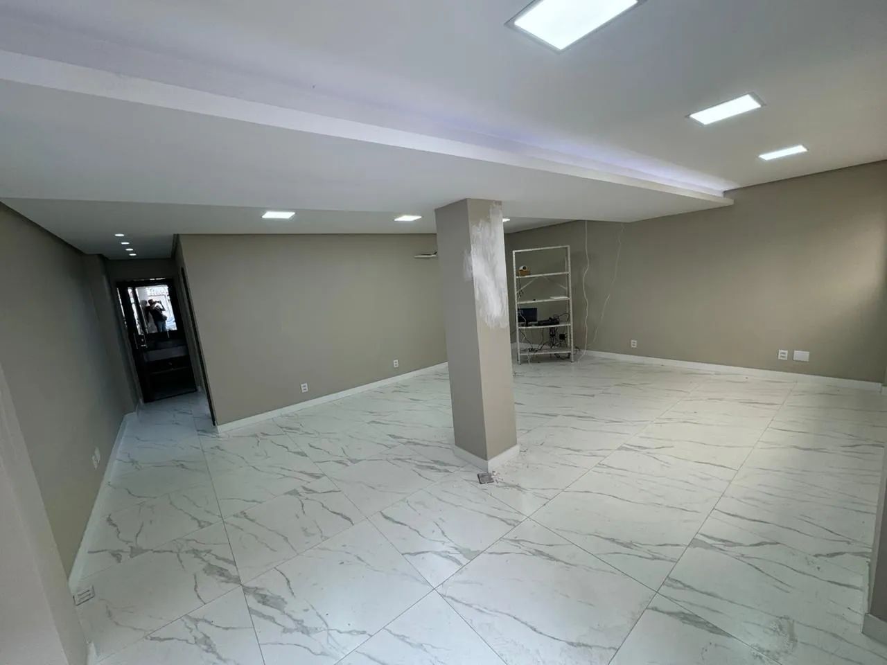 ALUGO PONTO COMERCIAL - SÃO DOMINGOS - Foto 4