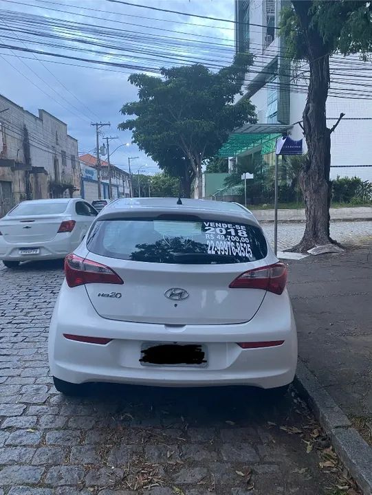 Vende-se Hb20 2018 - Foto 3