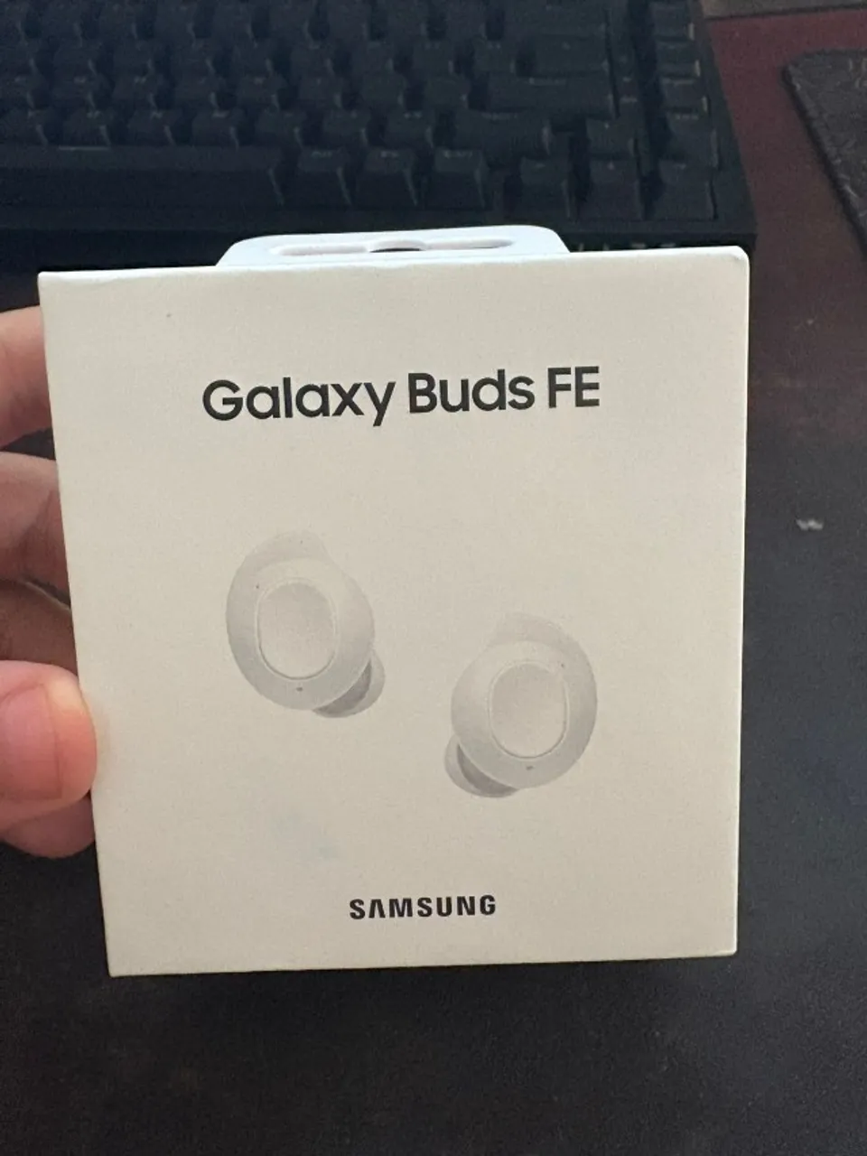Galaxy Buds FE Samsung LACRADO