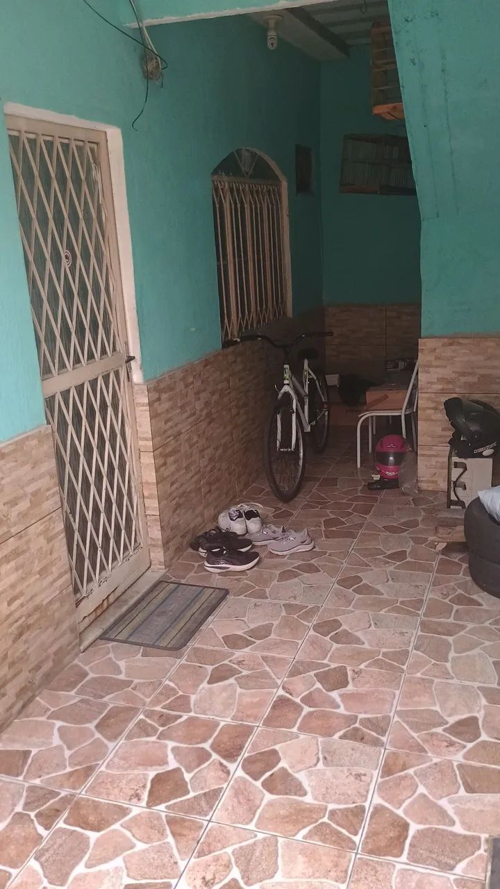 Foto - Rio de Janeiro - Padre Miguel