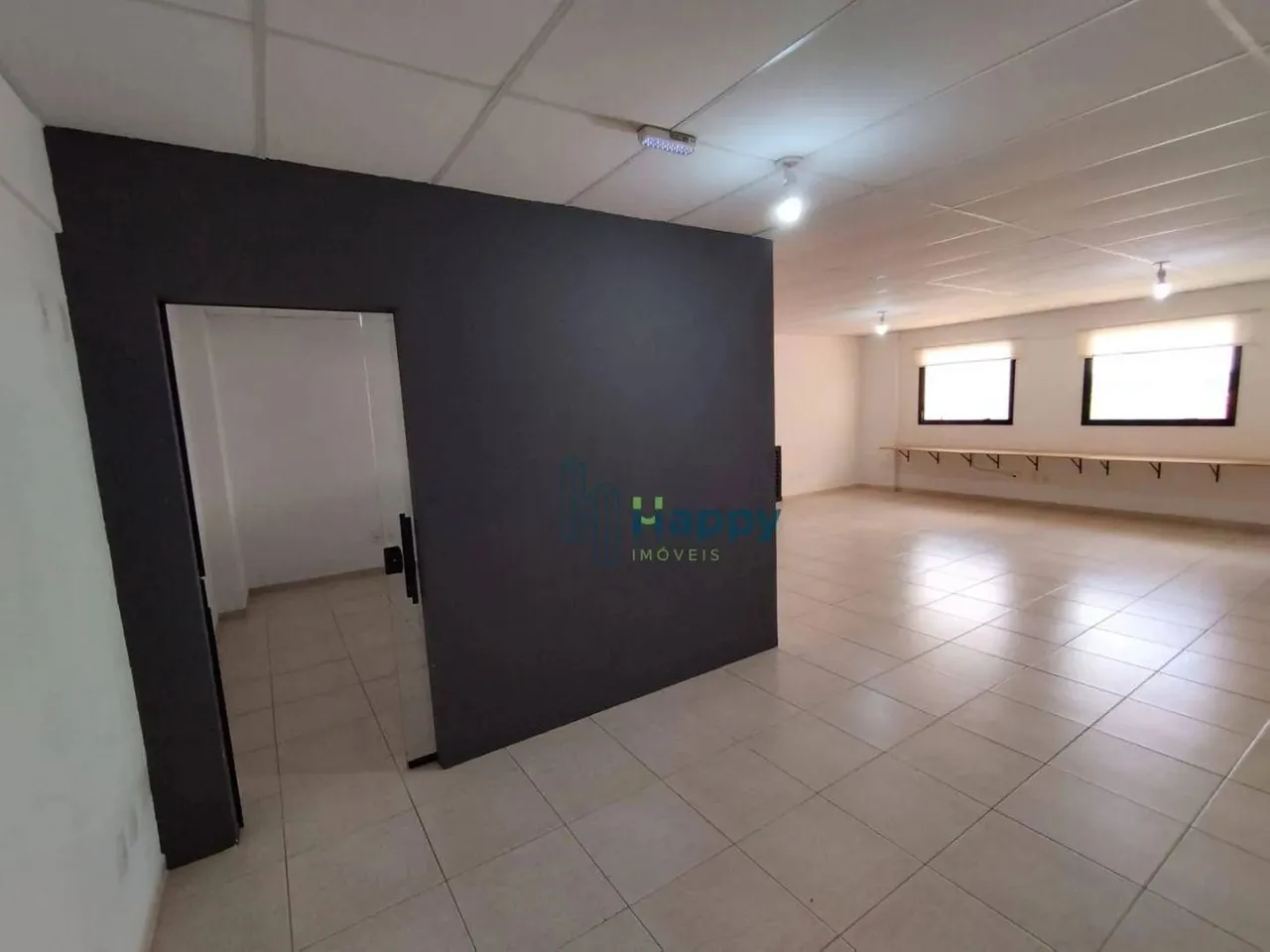 Sala para alugar, 80 m² por R$ 4.085,00/mês - Centro Comercial Aliança - Paulínia/SP