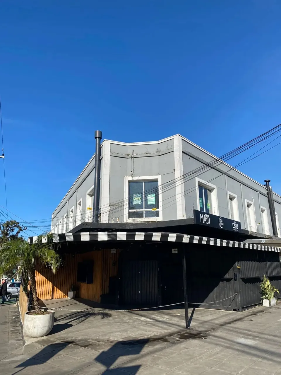 Loja no segundo pavimento, andar inteiro com 351m2