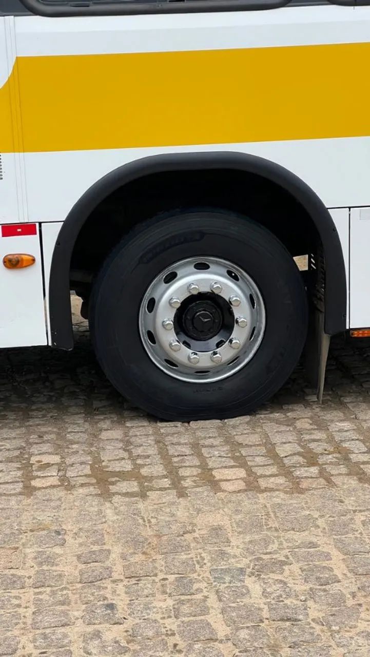 Ônibus Mercedes 1722.Ano 2010....bem conservado, manutenção em dias. - Foto 3