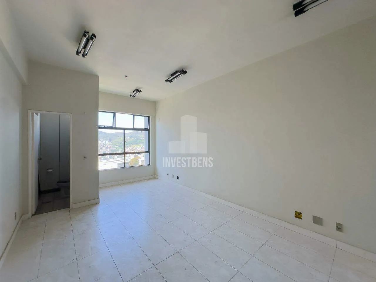Sala com 25 m² para alugar na Avenida Raja Gabaglia - Gutierrez - Foto 5