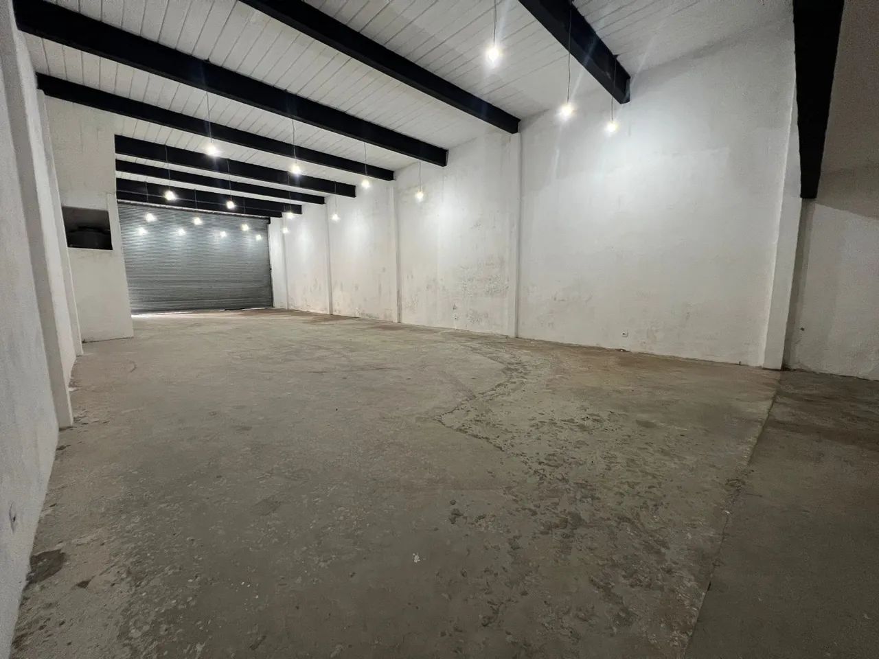 Garagem para alugar em São Paulo/SP - Foto 5