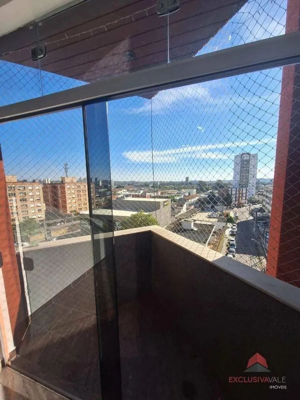 Apartamento à venda, 124 m² por R$ 490.000,00 - Centro - Jacareí/SP