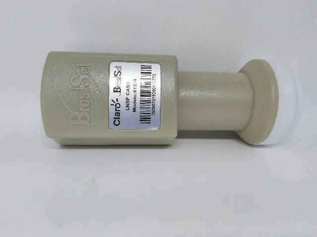 LNB Unicable CASS (1 unico cabo)