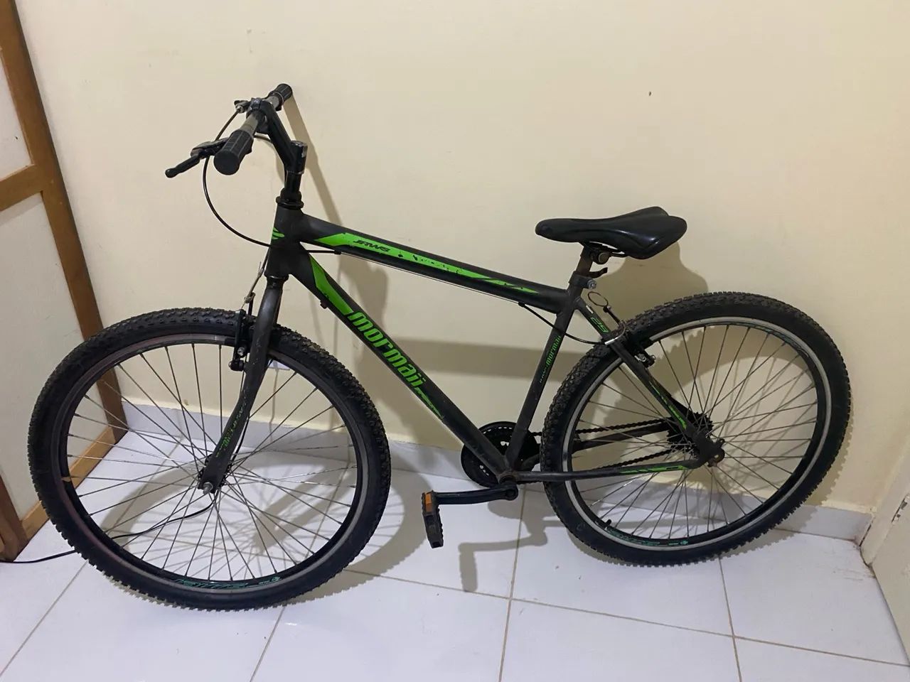 Bicicleta  - Foto 2
