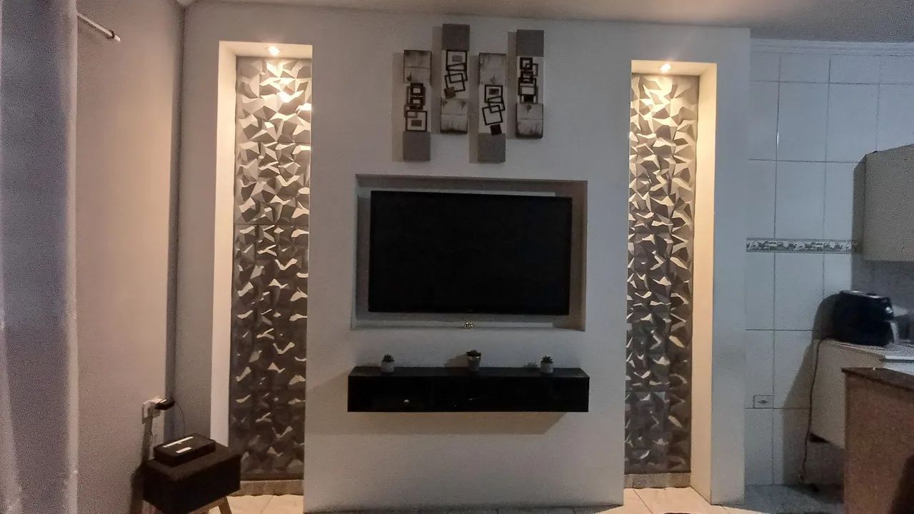 Foto - São José dos Campos - Residencial Dom Bosco