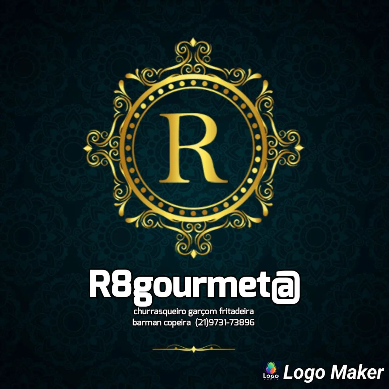 Restaurante R8 Gourmet - Churrascaria e Bar