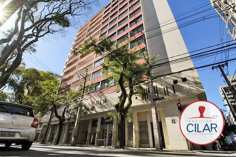 Imobiliária Cilar Aluga Apartamento 3 Quartos no Centro com 194,10m², Ref. 00267.001 - CIL