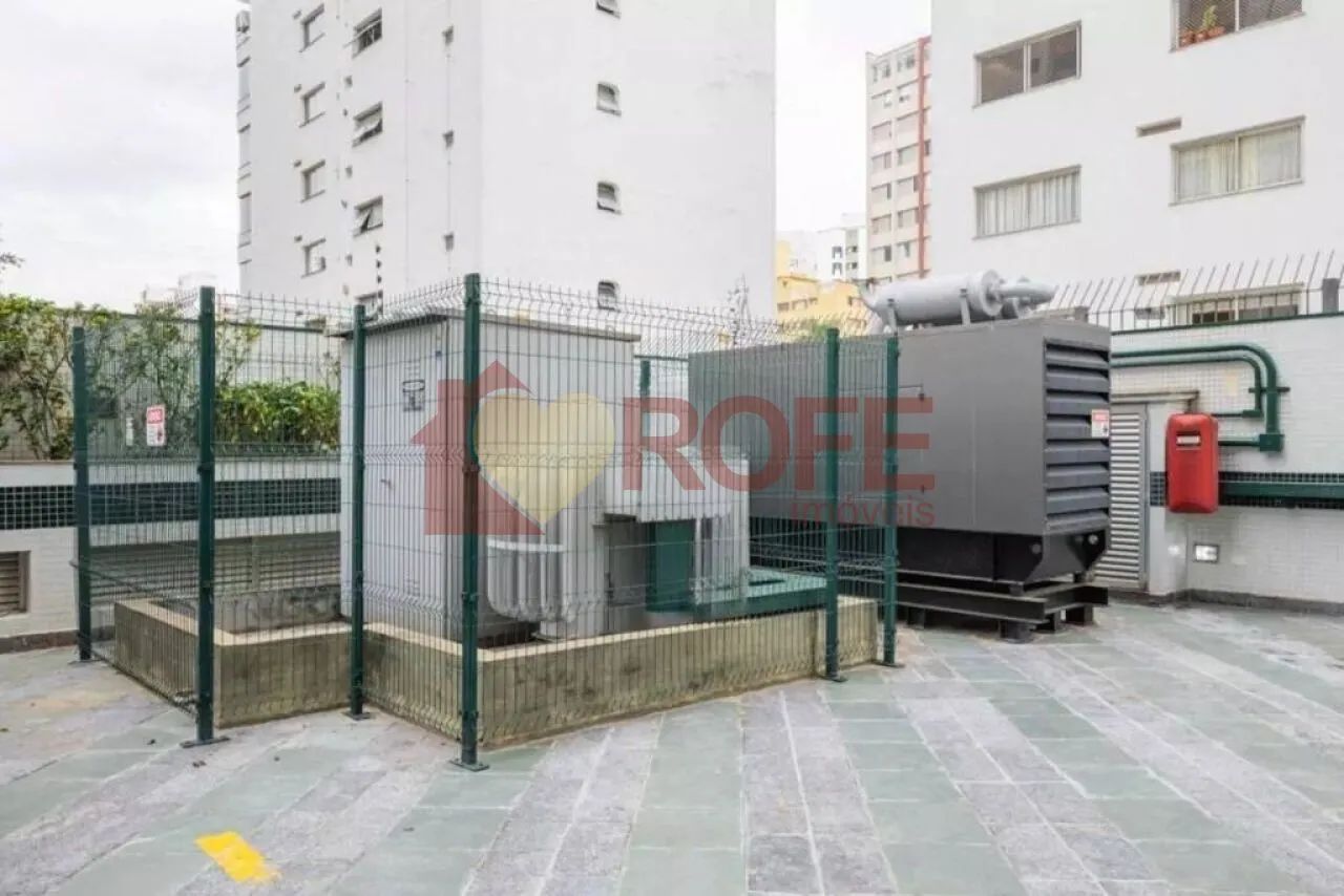 Prédio, 1882 m² - venda por R$ 20.000.000,00 ou aluguel por R$ 78.000,00/mês - Moema - São - Foto 4