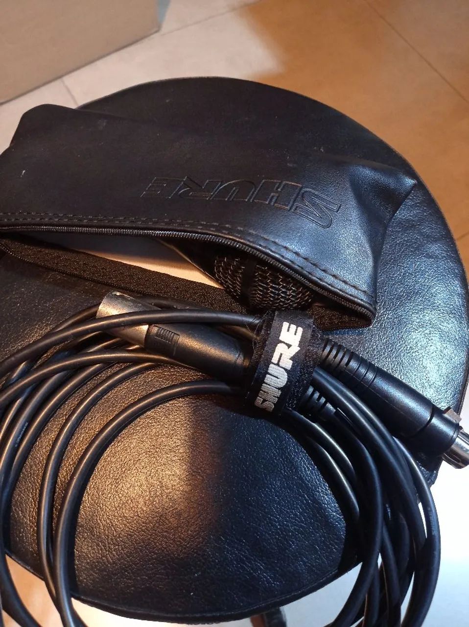 Microfone Shure PGA 5864197817585281122