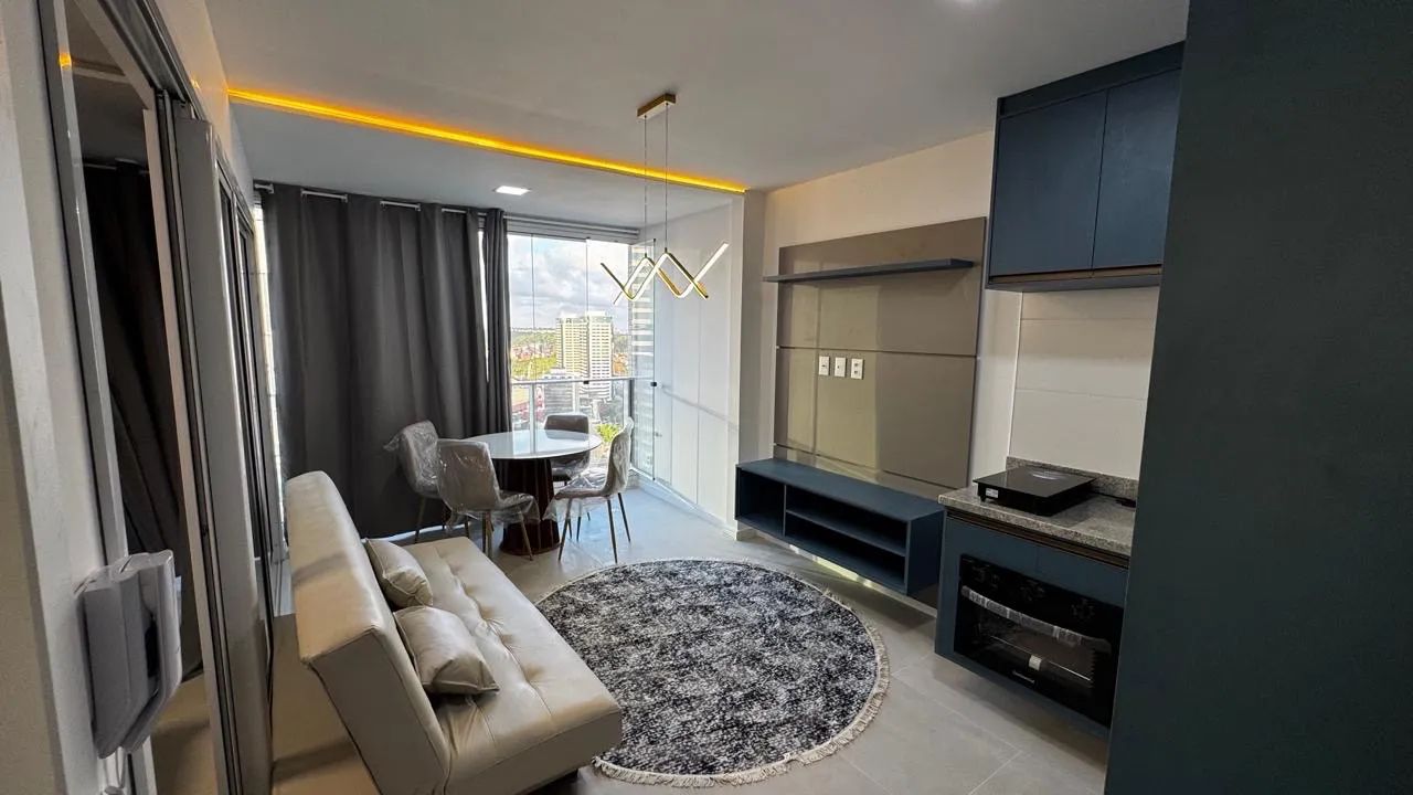 Apt Urban caminho das árvores novo 