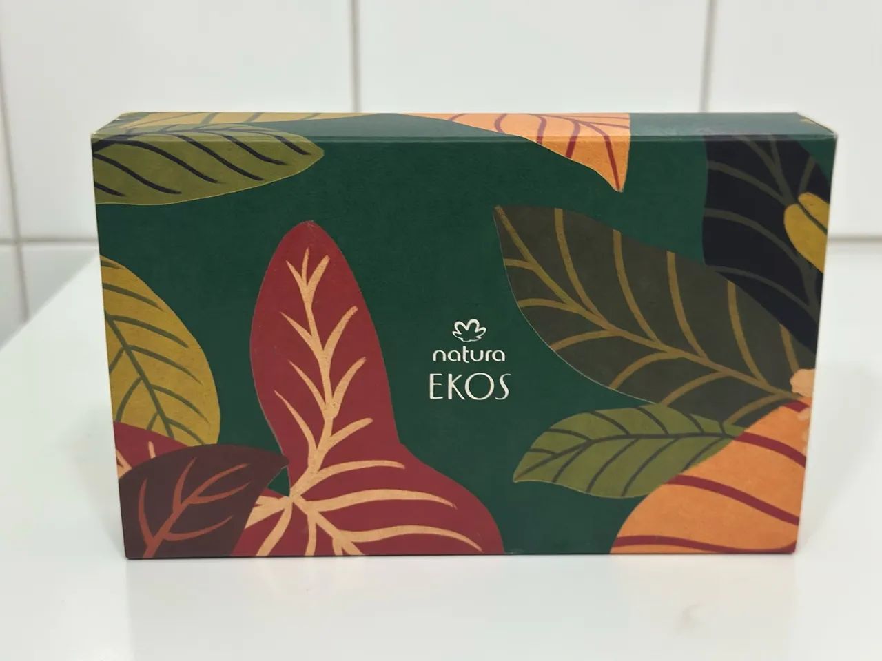 Sabonets EKOS Experimentacao ! - Foto 3