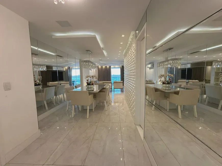 Imóvel para venda possui 68 metros quadrados com 3 quartos em Sul - Brasília - DF - Foto 2