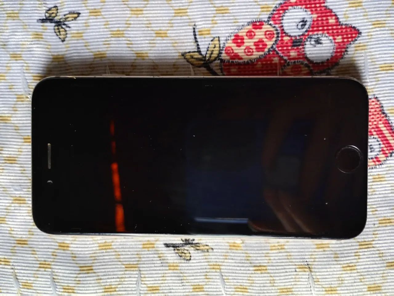 iPhone para retirada de peças  - Foto 2
