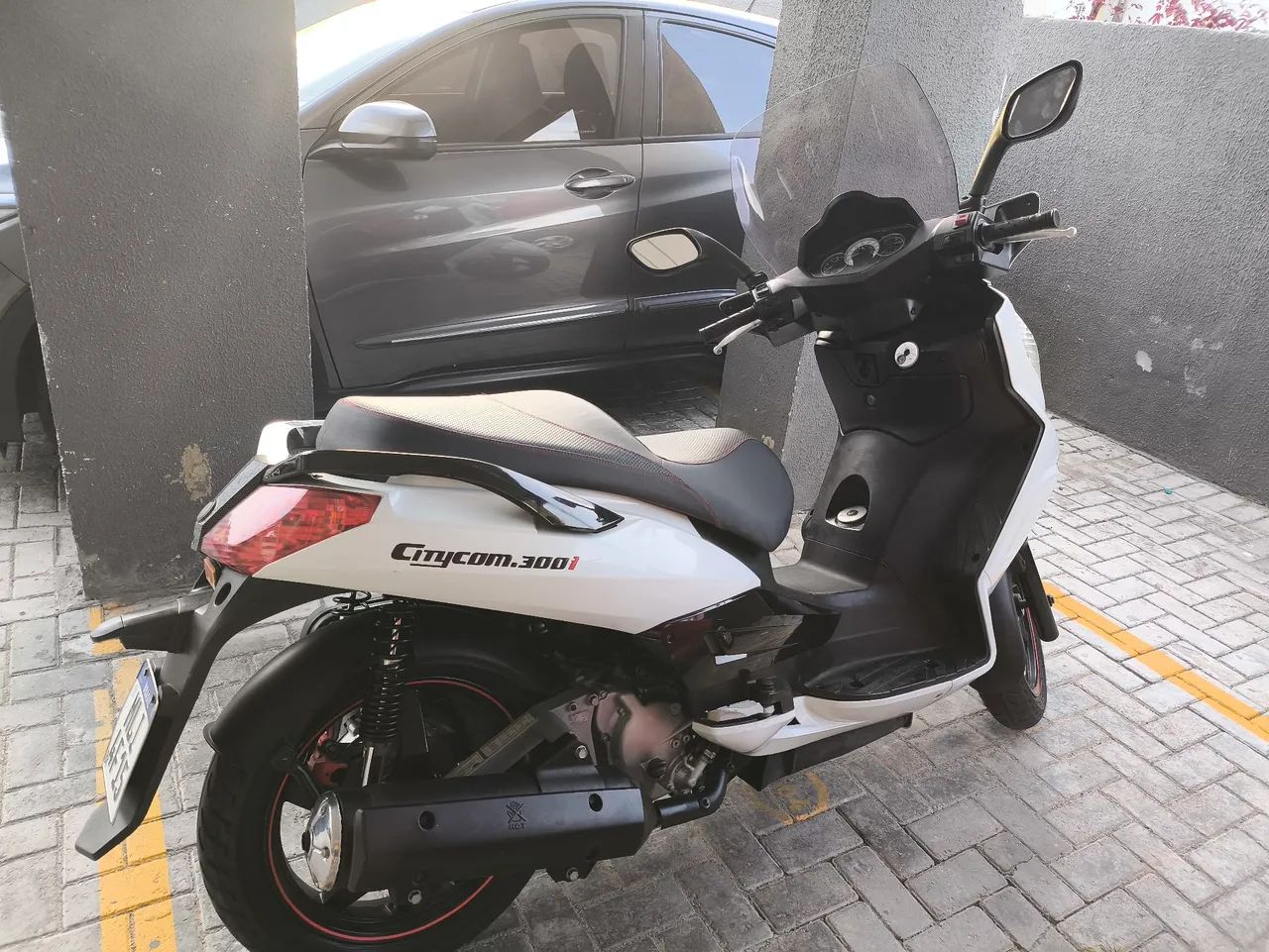 Scooter excelente  - Foto 5