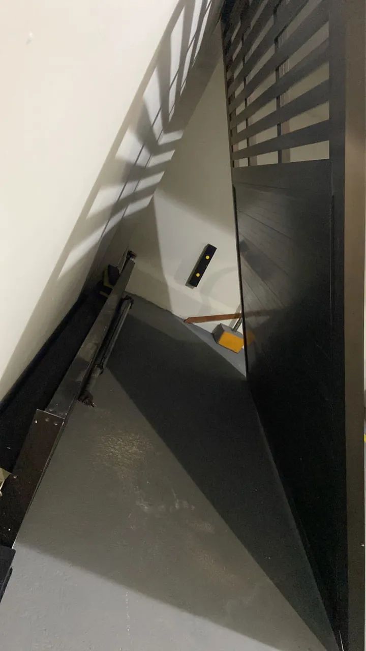 Portão de alumínio 64607088454017121