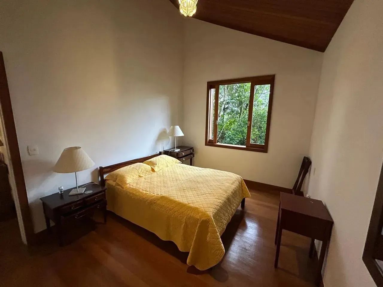 Casa de condomínio para venda com 141 metros quadrados com 2 quartos - Foto 9