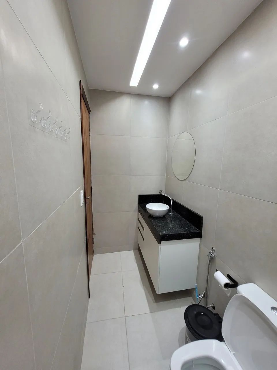Casa em porto de galinhas  - Foto 12