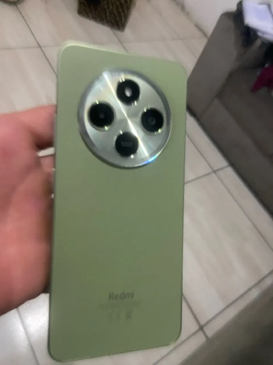Redimi 14c 128gb sem marcas de uso