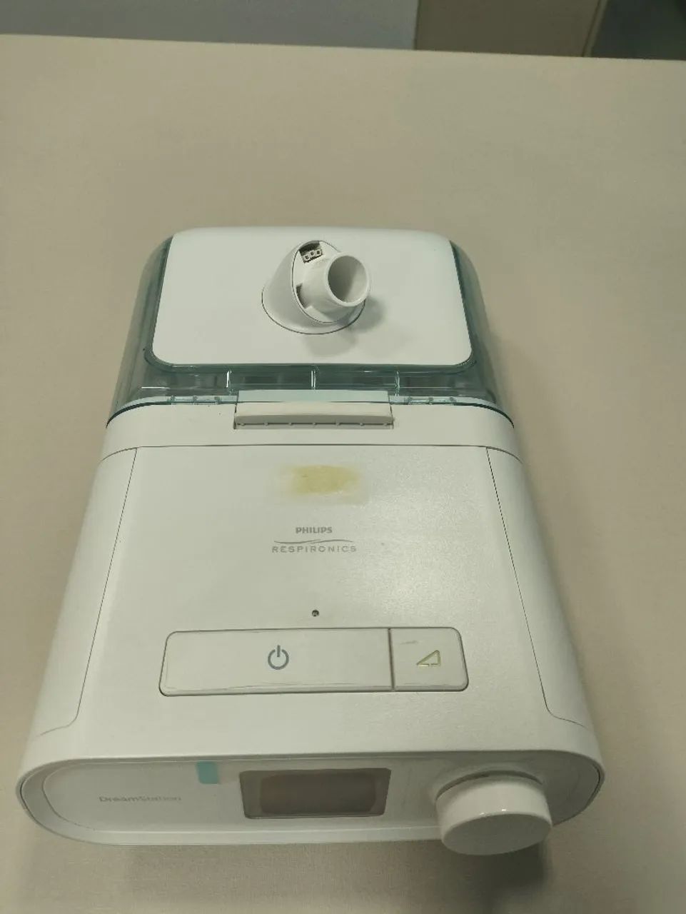 Limpeza e manutenção de Cpaps e Bipaps - Foto 2