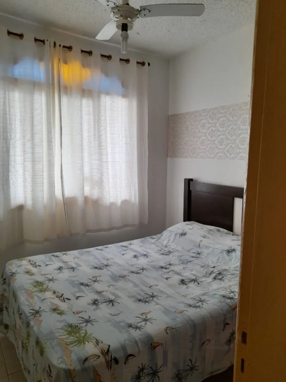 APTO DE DOIS QUARTOS À BEIRA MAR, EM CAPÃO DA CANOA, PARA TEMPORADA. PROMOÇÕES NA DESCRIÇÃ - Foto 11