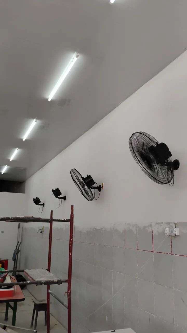 Instalações elétricas em geral/ Energia solar  - Foto 2