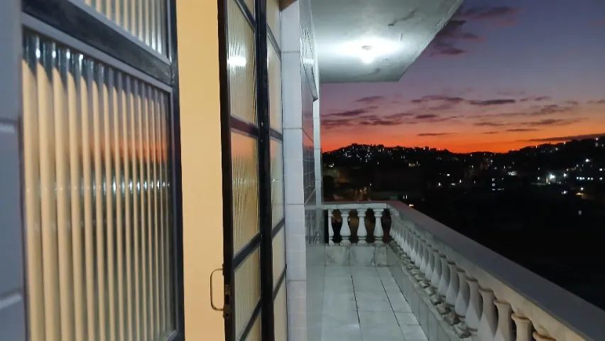 Foto - Barbacena - São Sebastião