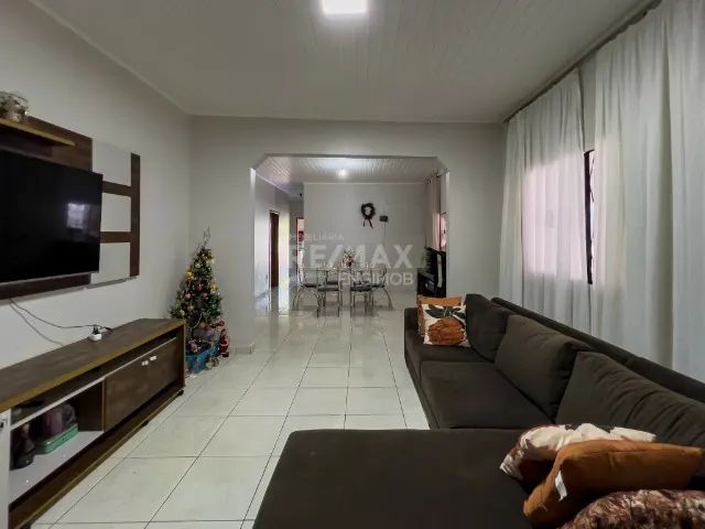 Casa com kitnets financíavel com 3 quartos, sendo 1 suíte no Agenor de Carvalho - Foto 3