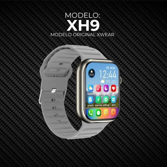 Smartwatch