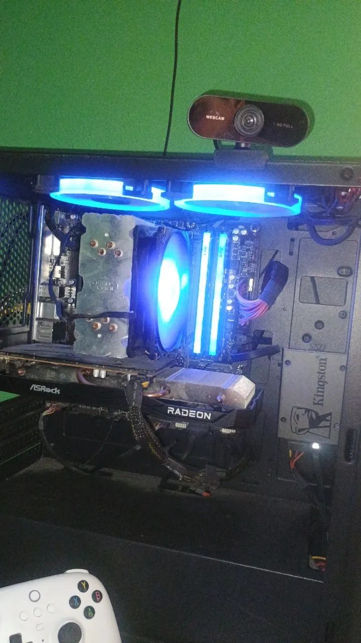 Computador Gamer - Foto 3